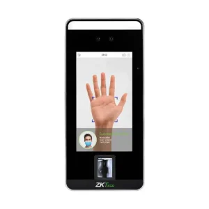 Máy chấm công ZKTECO SPEEDFACE-V5L-P