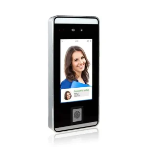 Máy chấm công ZKTECO TFACEPRO1-P
