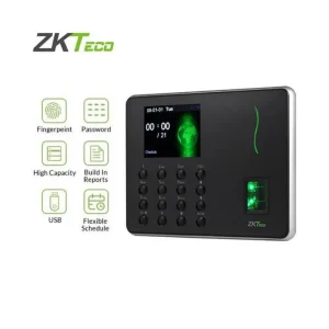Máy chấm công ZKTECO WL10