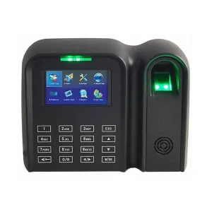 Máy chấm công Ronald Jack 6868