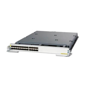 Router Cisco A9K-24X10GE-1G-FC