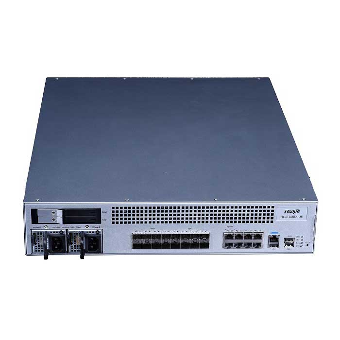 Thiết bị mạng Đà Nẵng chính hãng, giá tốt ruijie rg eg3000xe 2 1