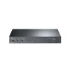 switch 8 cong 10 100mbps tp link tl sl1311mp