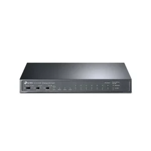 Switch POE 8 cổng 10/100Mbps TP-LINK TL-SL1311MP