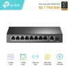 switch 9 cong tp link tl sf1009p