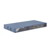 switch poe 24 cong hikvision ds 3e1326p ei 1 11zon