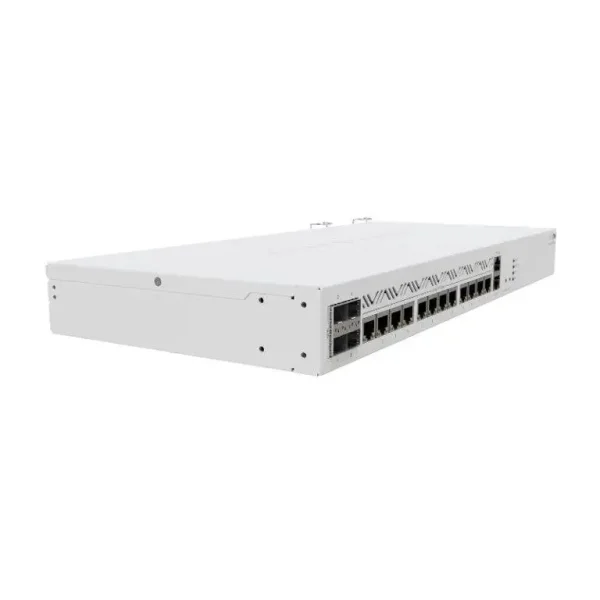 Router Cân Bằng Tải Mikrotik CCR2116-12G-4S+