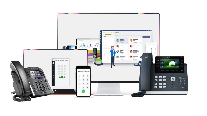 Lắp Đặt Tổng Đài Điện Thoại Tại Đà Nẵng tong dai dien thoai ip