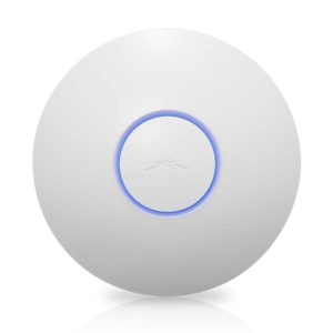 Bộ phát sóng Wifi Ubiquiti UniFi UAP AC LITE