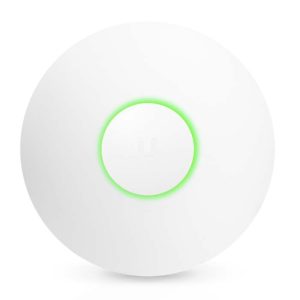 Bộ phát sóng Wifi Ubiquiti UniFi UAP LR