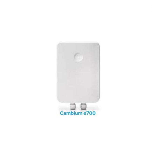 ​Bộ Phát WiFi Cambium e700 Outdoor