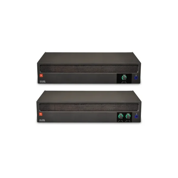 Amply JBL CSA 1300Z | CSA 2300Z