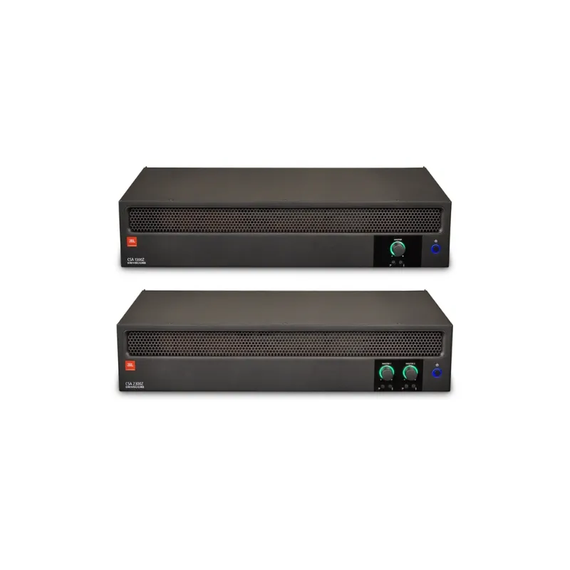 Amply JBL CSA 1300Z | CSA 2300Z