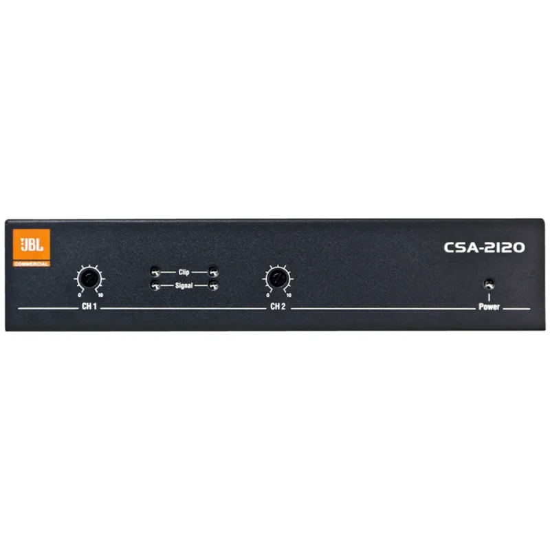 Amply JBL CSA 2120