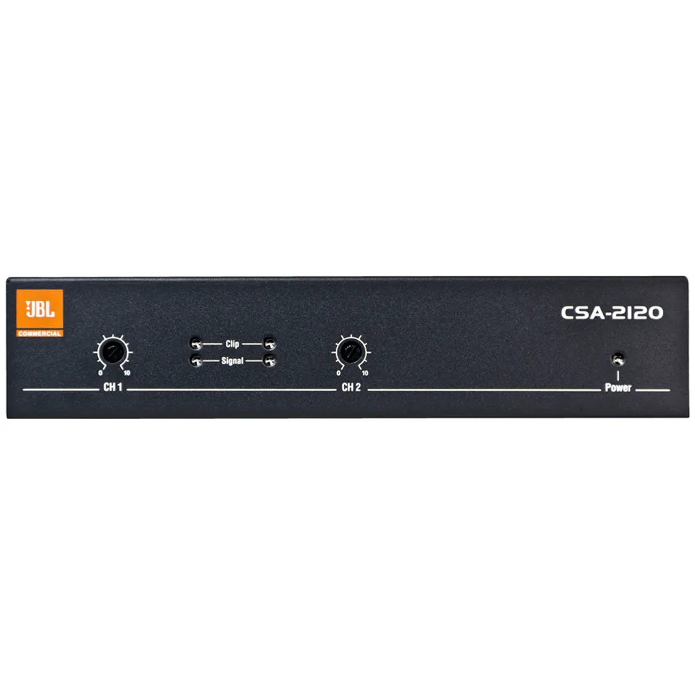 Amply JBL CSA 2120