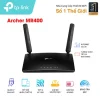 Bo phat Wifi di dong 4G TP Link Archer MR400 14