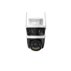 Camera 3 ong kinh ngoai troi Imou IPC S7UP 11M0WED Cruiser Triple 11MP