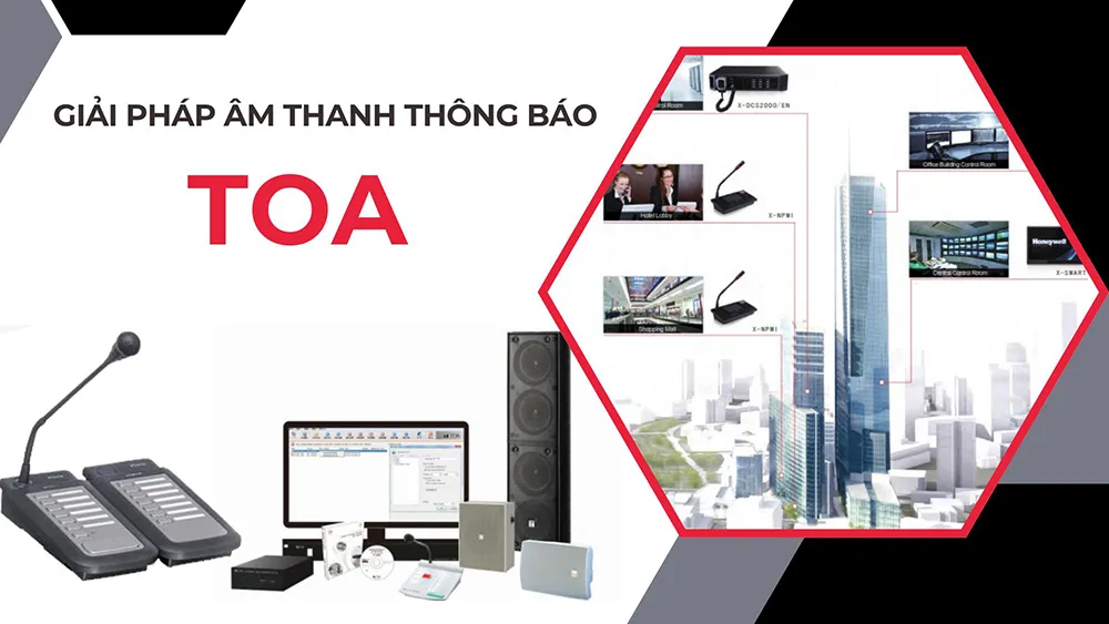He thong am thanh thong bao TOA 11zon