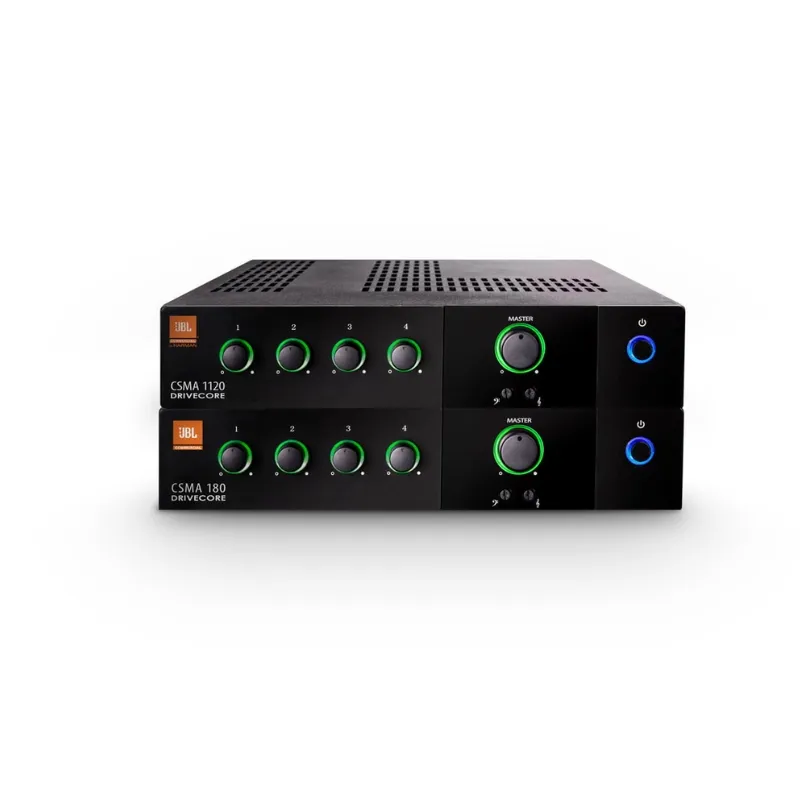 Amply JBL CSMA 180 | CSMA 1120
