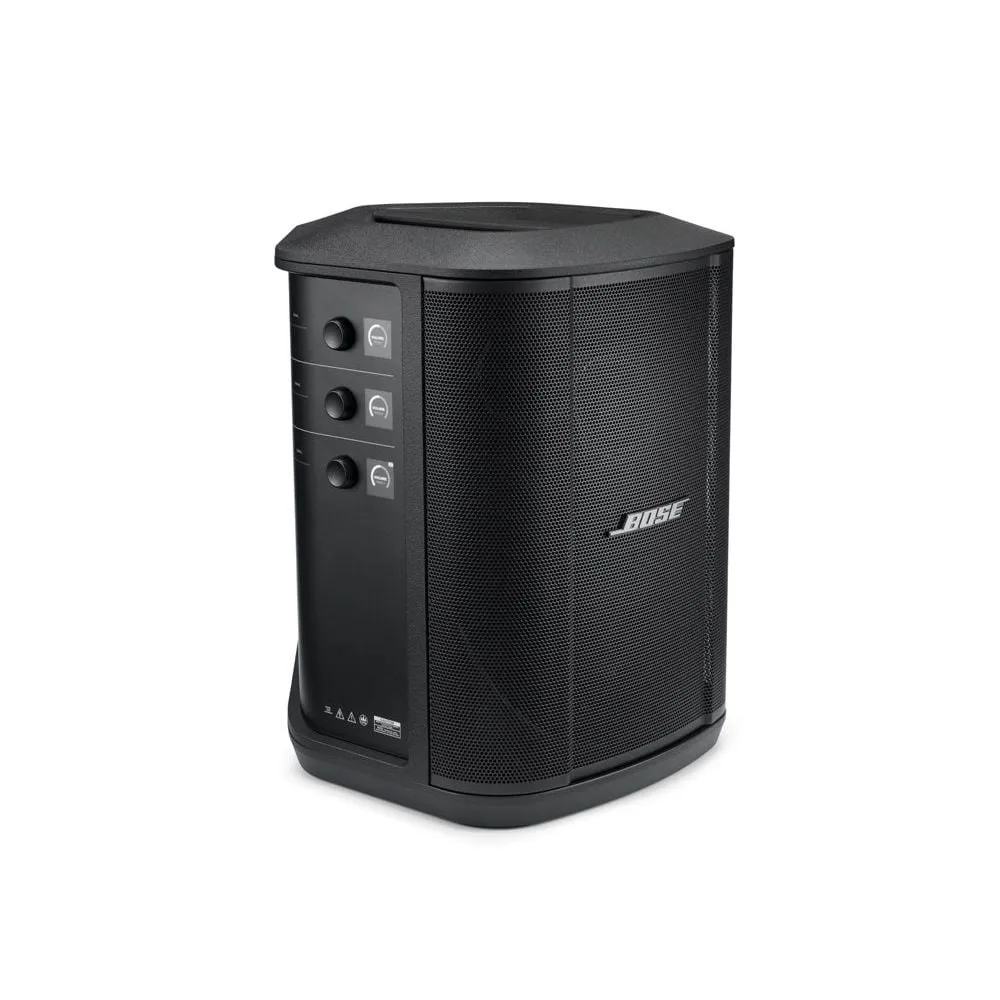 Loa Bose S1 Pro Plus