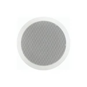 Loa âm trần 15W: TOA PC-668R-AS