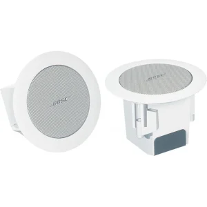 Loa am tran Bose FreeSpace 3 Flush Mount Satellites