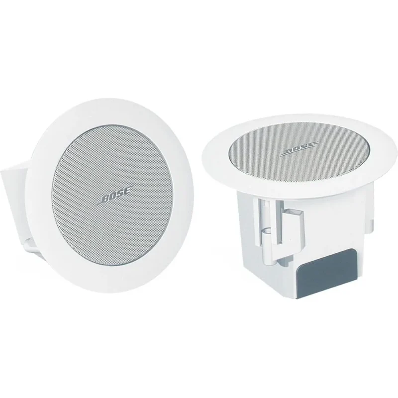 Loa am tran Bose FreeSpace 3 Flush Mount Satellites