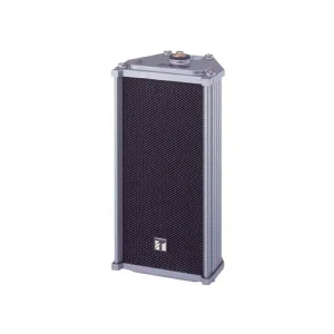 Loa cột vỏ kim loại 10W: TOA TZ-105