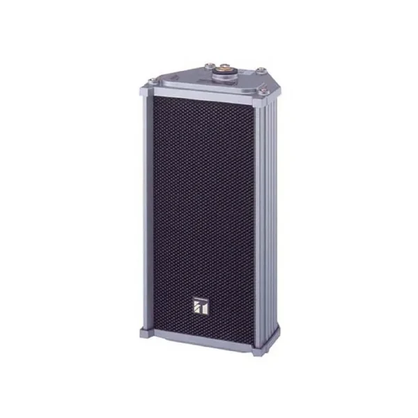 Loa cột vỏ kim loại 10W: TOA TZ-105