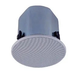 Loa gắn trần 30W: TOA F-2322C