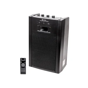 Loa kéo - Tăng âm di động có acquy: TOA WA-1830MB-AS