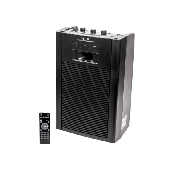 Loa kéo - Tăng âm di động không có acquy: TOA WA-1830M-AS
