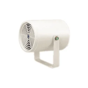Loa phóng thanh 20W: TOA PJ-200W