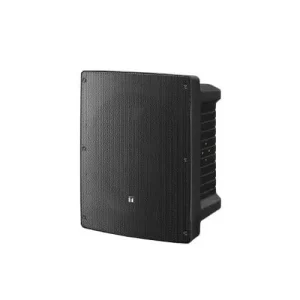 Loa thùng 60W, màu đen: TOA HS-150B