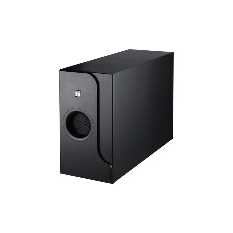 Loa trầm màu đen 120W: TOA FB-601B