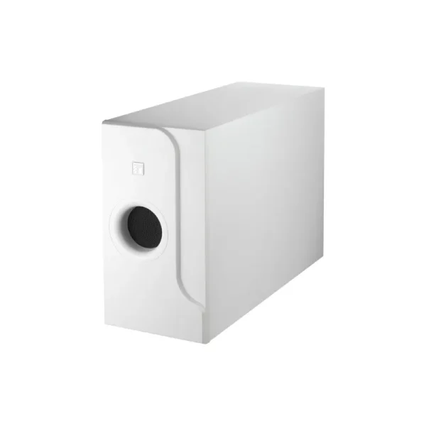 Loa trầm màu trắng 120W: TOA FB-601W