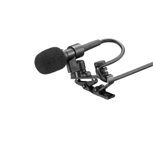Micro cài áo: TOA EM-410