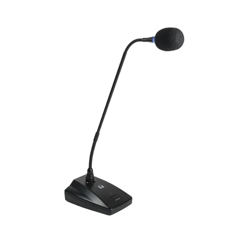 Micro cổ ngỗng: TOA EM-380-AS