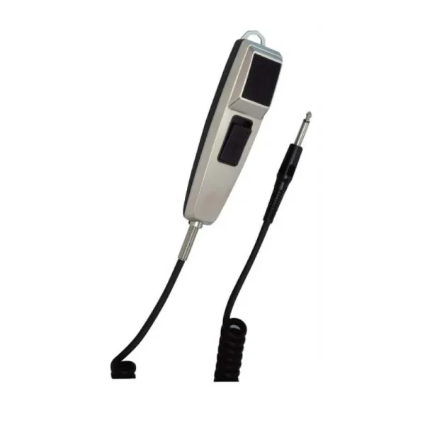 Micro thông báo: TOA PM-120