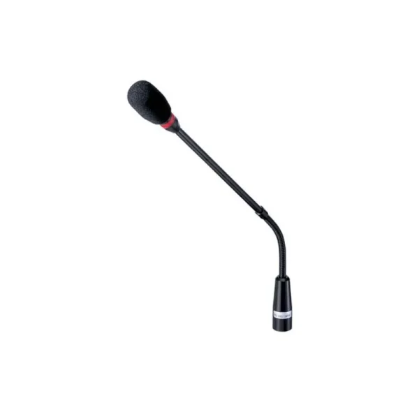 Micro tiêu chuẩn (cần ngắn): TOA TS-903