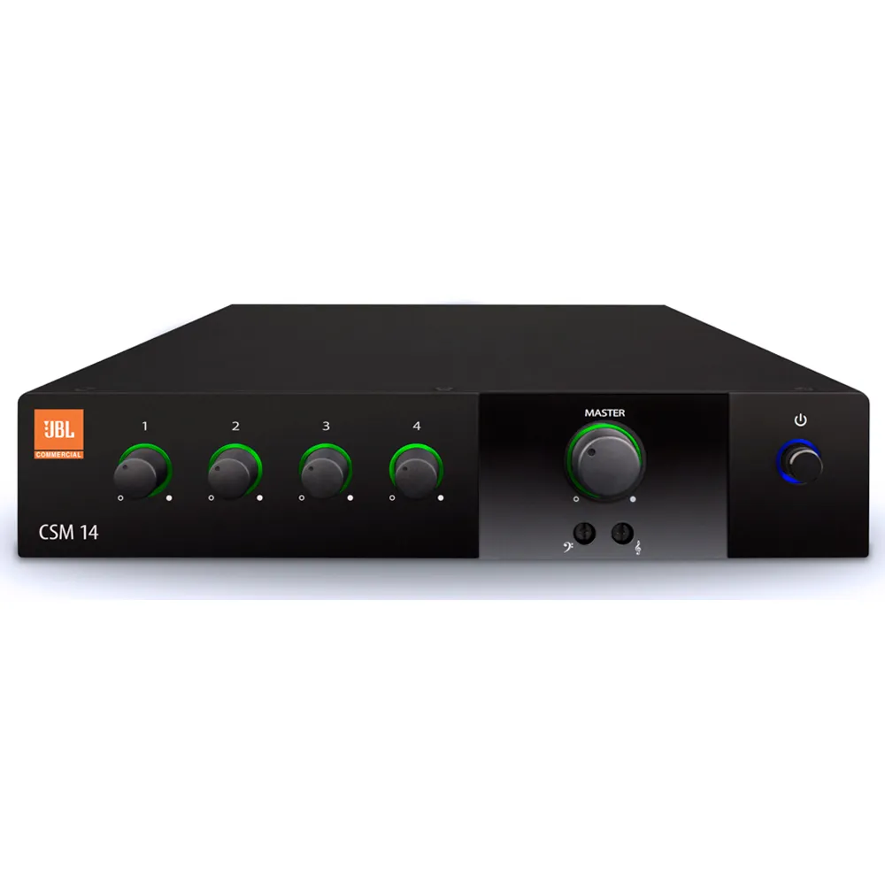 Mixer JBL CSM 14