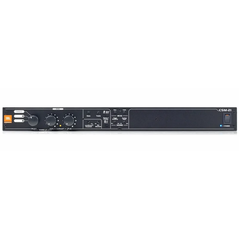Mixer JBL CSM 21