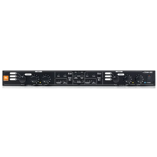 Mixer JBL CSM 32