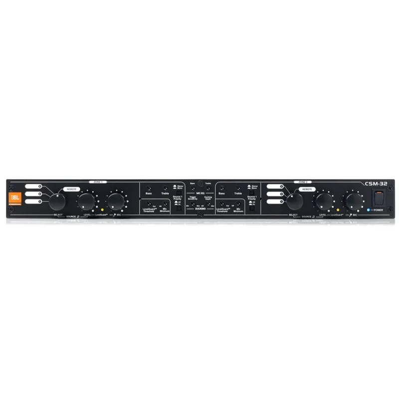 Mixer JBL CSM 32