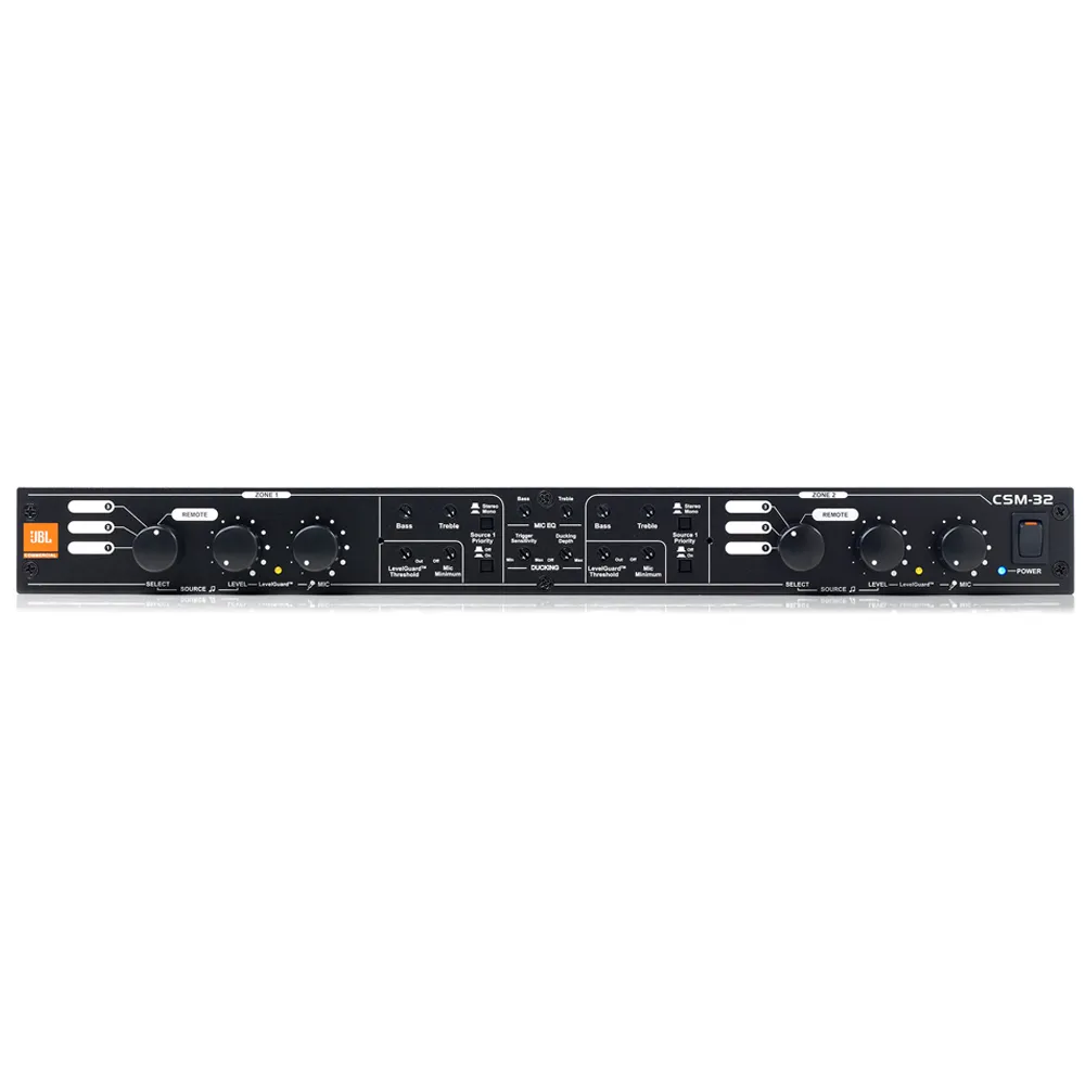 Mixer JBL CSM 32