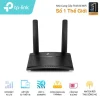 Router Khong Day 4G LTE Toc Do 300 Mbps TP Link TL MR100 11