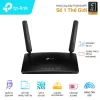 Router Wi Fi 4G LTE Toc Do 300 Mbps TP LINK MR6400 10