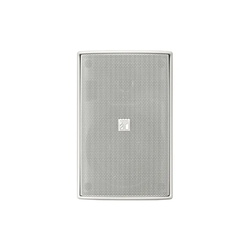 Loa hộp 60W (Trở kháng thấp/ cao), màu trắng: TOA F-2000WT