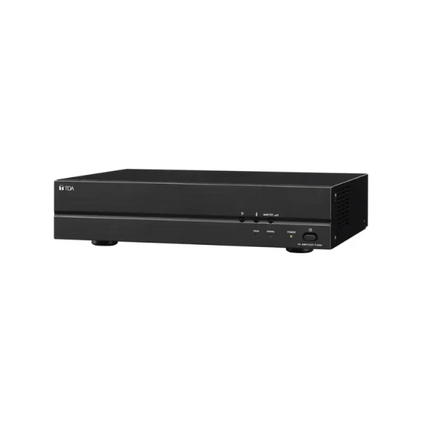 Tăng âm mở rộng công suất 240W: TOA P-2240