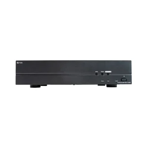 Tăng âm mở rộng công suất 480W: TOA P-3248D-AS